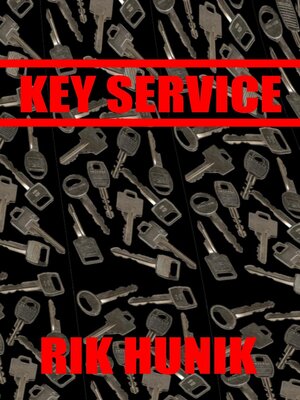 cover image of Key Service